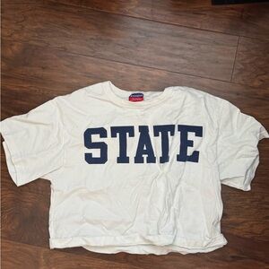 Penn State tee